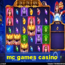 mc games casino